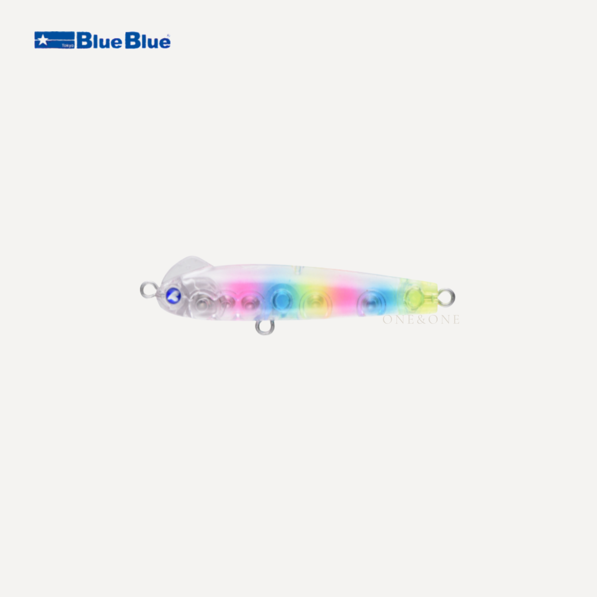 BlueBlue SNECON 50S 沉水鉛筆