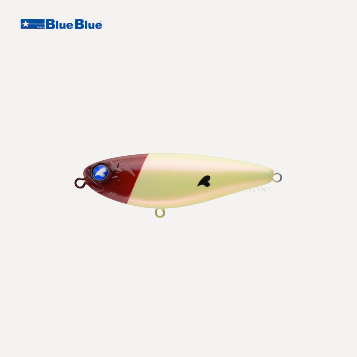 BlueBlue CHUPAZO 60 浮水鉛筆