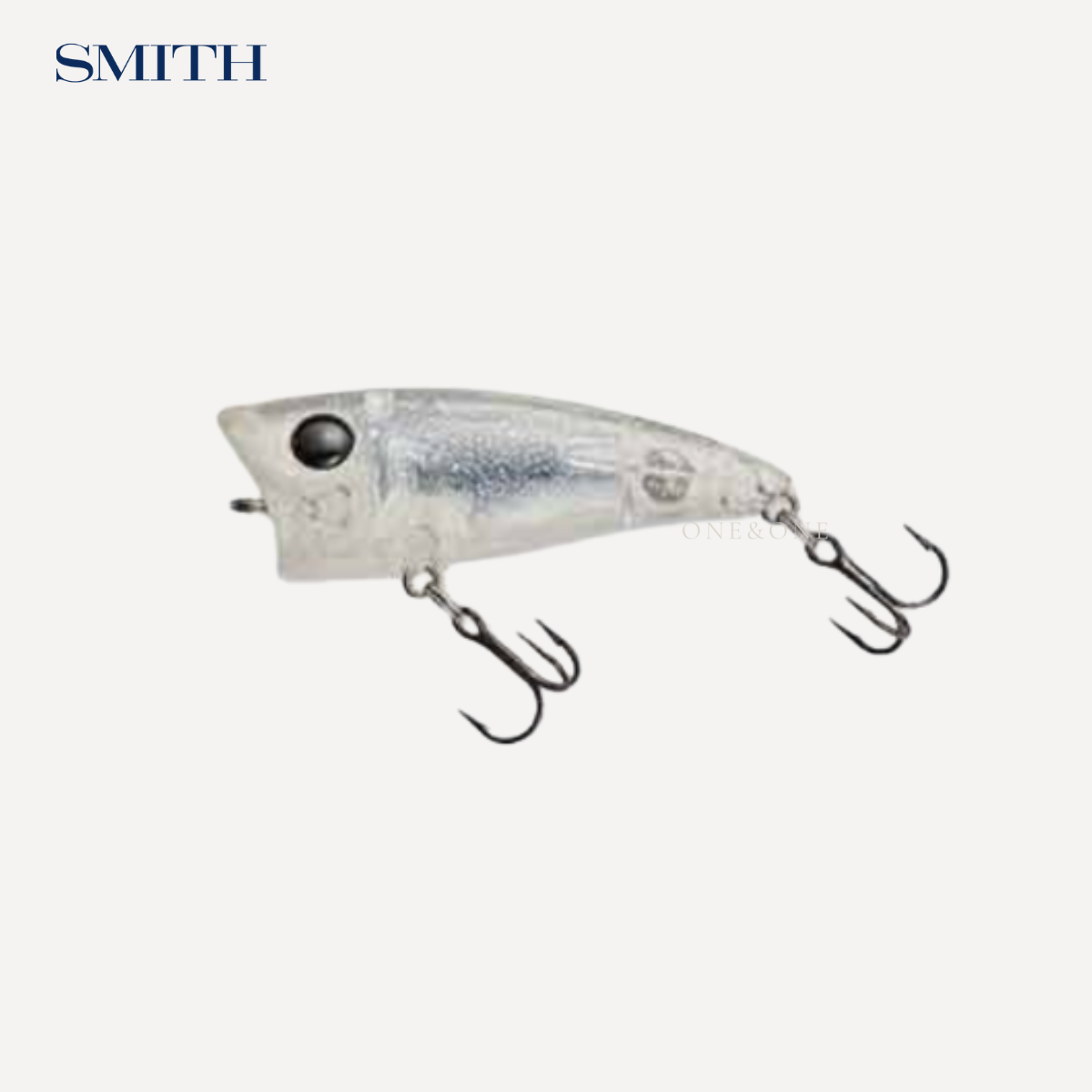 SMITH SMOKY PK POPPER 波趴