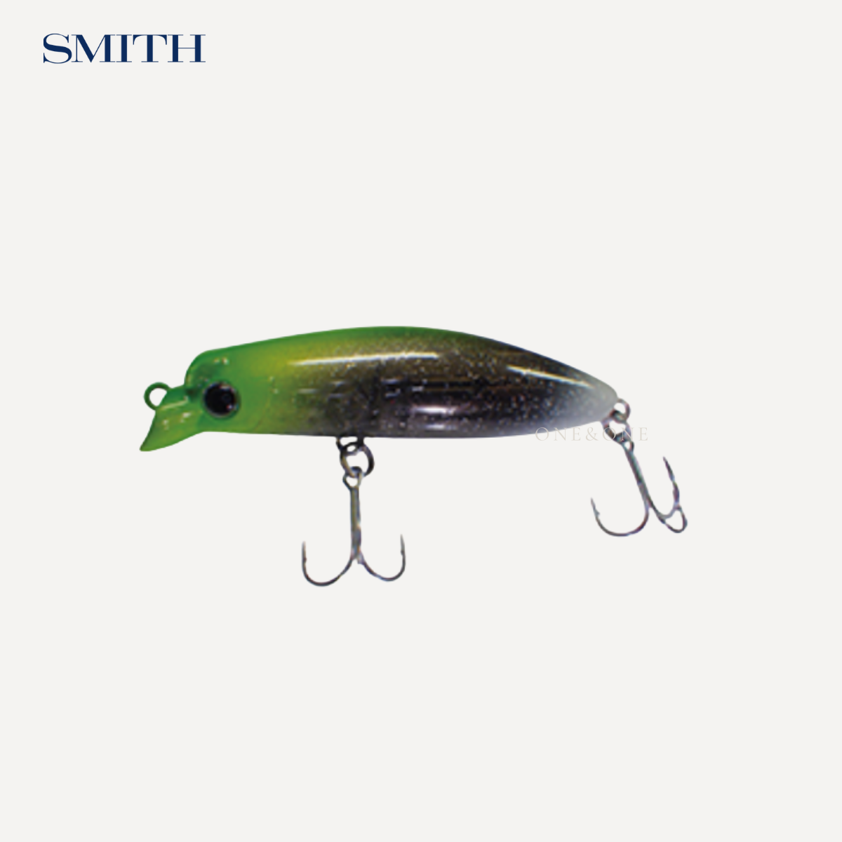 SMITH STYLER 51F / 51S 米諾