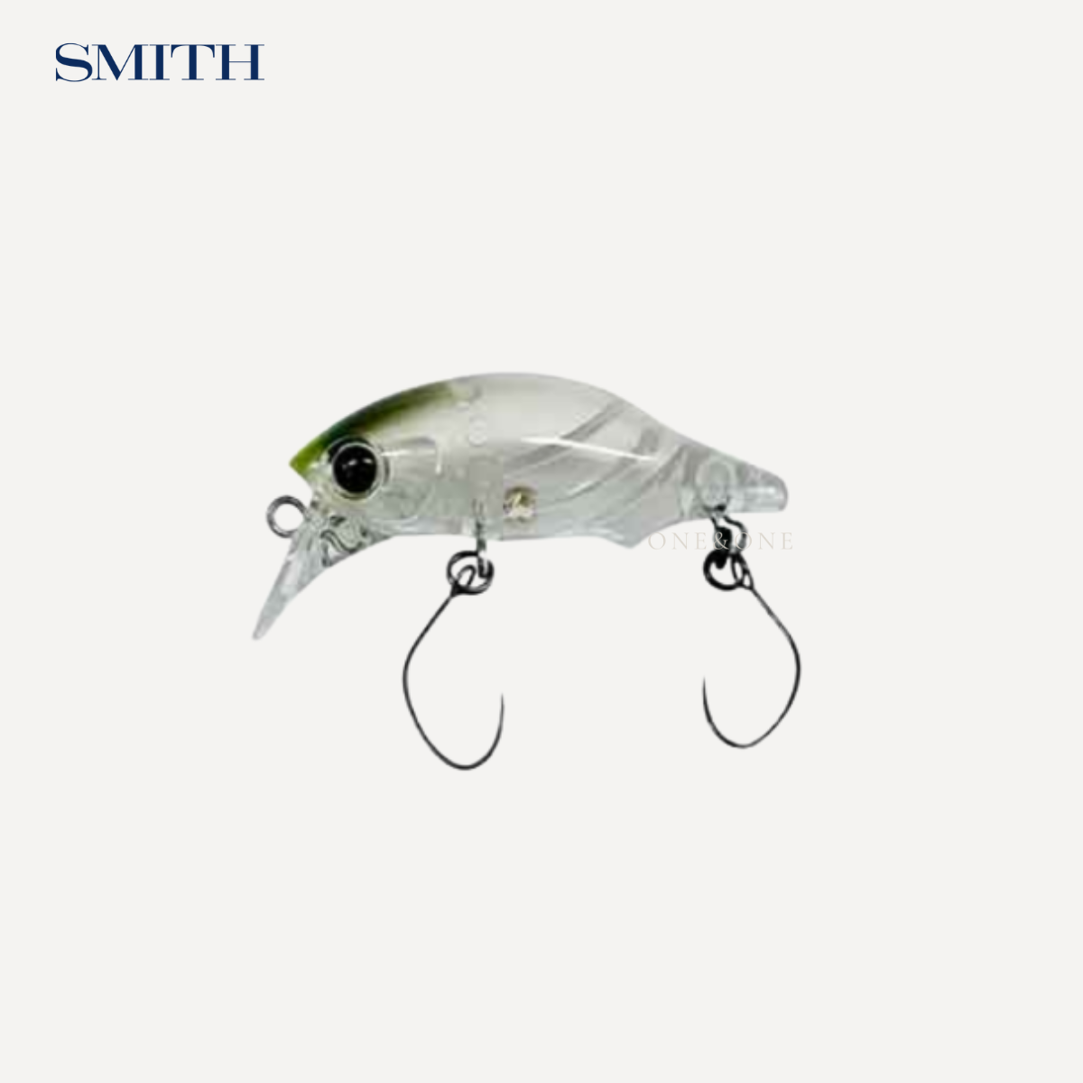 SMITH PUPPET MORE 浮水小胖