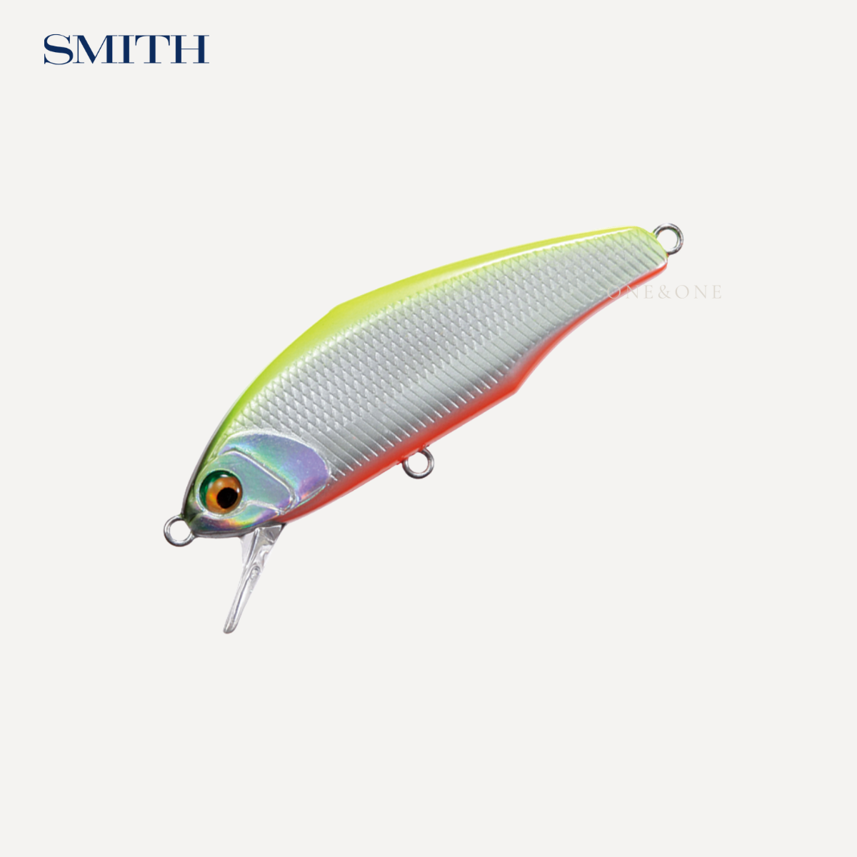 SMITH D-INSIGHT 44 / 53 沉水米諾