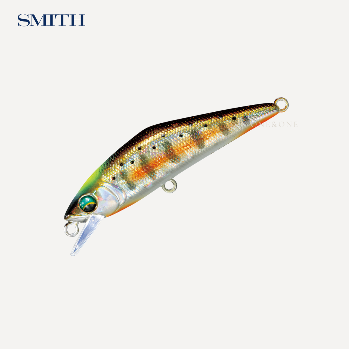 SMITH D-CONTACT 50 沉水米諾