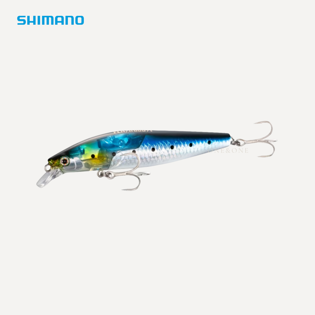 SHIMANO EXSENCE Silent Assassin 99SP FLASH BOOST 懸浮米諾