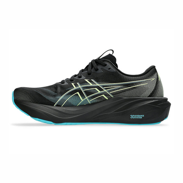 Asics 亞瑟士 GT-2000 15 1011C235-002 男 慢跑鞋 支撐 回彈 跑鞋 黑藍