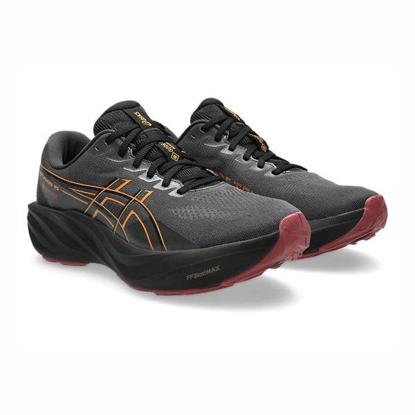 Asics 亞瑟士 GT-2000 15 GTX 1011C237-020 男 慢跑鞋 支撐 防水 跑鞋 黑