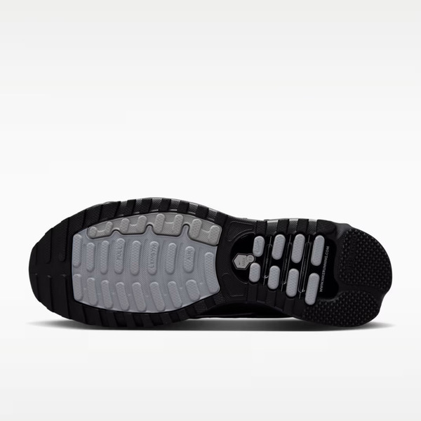 Nike 耐吉 Air Max TL 2.5 IO3037-002 男 運動休閒鞋 復古鞋 氣墊 緩震 黑銀