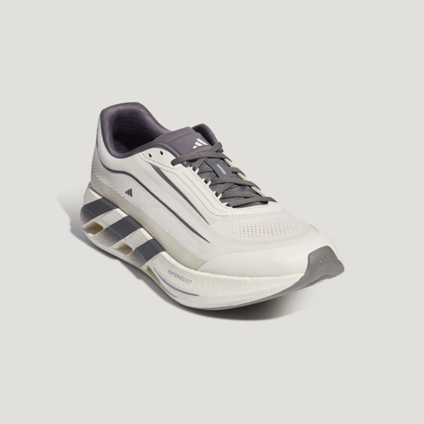 Adidas 愛迪達 Hyperboost Lite KZ7297 男女 慢跑鞋 支撐 緩震 競速 米灰