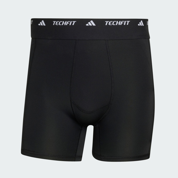 Adidas 愛迪達 Tf Hybrid Short KG1822 男 緊身短褲 內搭褲 吸濕排汗 黑