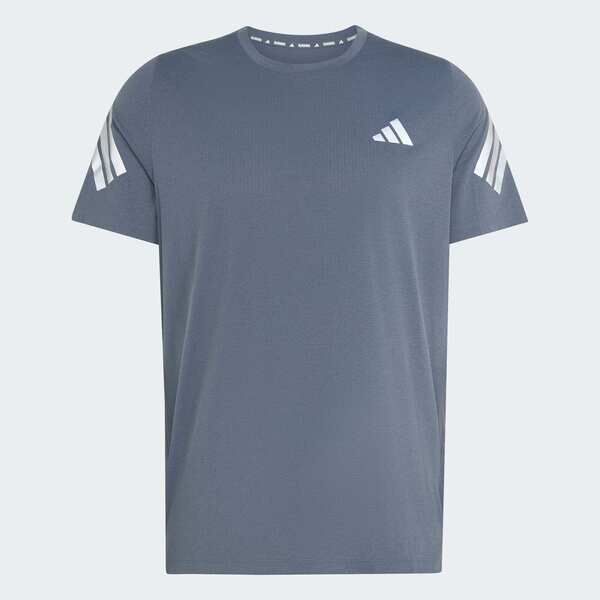 Adidas 愛迪達 Adi365 Climacool T M HZ9568 男 T恤 運動上衣 休閒短袖 深灰