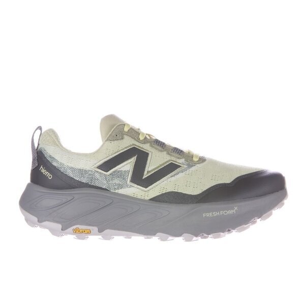 New Balance 紐巴倫 Fresh Foam X Hierro V9 MHIER6EI 男 越野跑鞋 沙色
