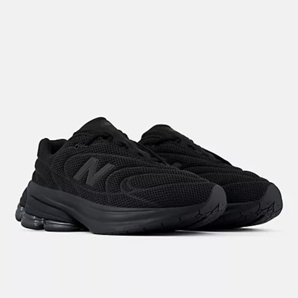 New Balance 紐巴倫 5030 U50302J5 男 運動休閒鞋 復古鞋 緩震 黑