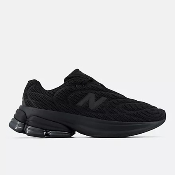 New Balance 紐巴倫 5030 U50302J5 男 運動休閒鞋 復古鞋 緩震 黑