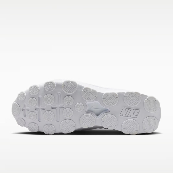 Nike 耐吉 Reax 8 Nsw SL IR5118-100 男 休閒鞋 運動鞋 復古 緩震 白銀