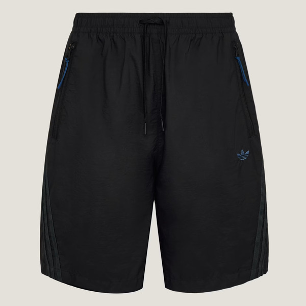 Adidas 愛迪達 M Woven Shorts LE9686 男 短褲 運動短褲 休閒短褲 黑