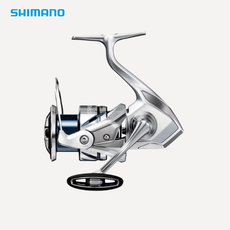 Shimano STRADIC