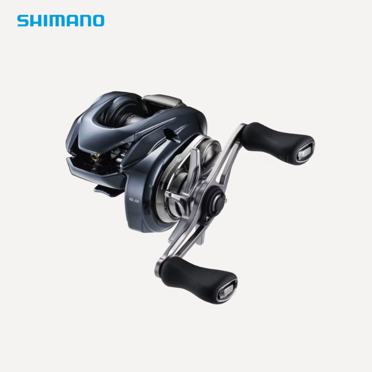 Shimano Aldebaran DC