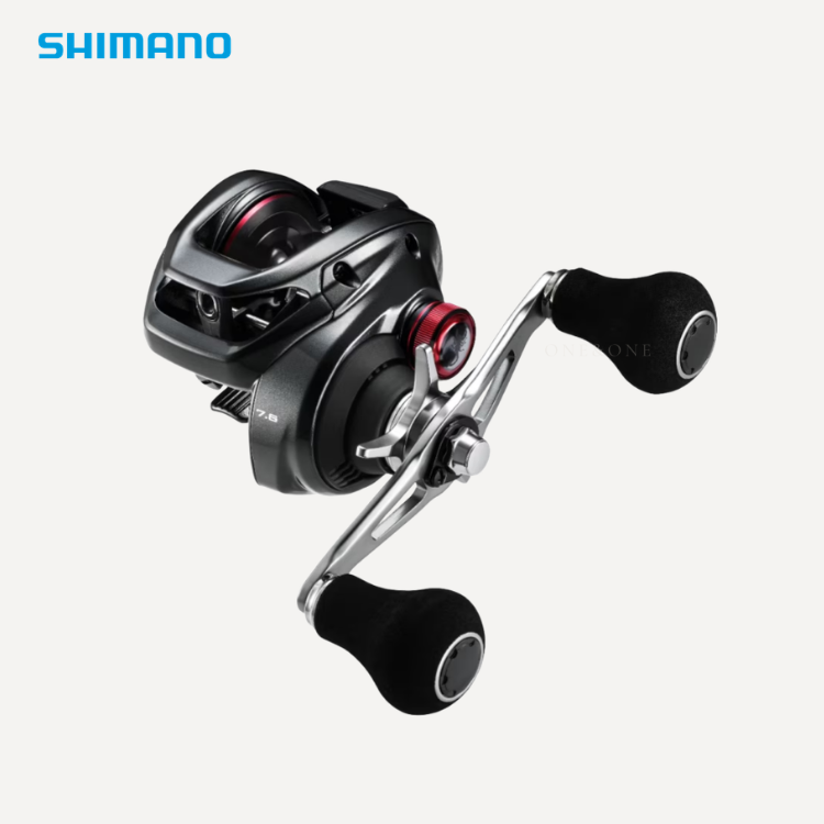 Shimano Scorpion MD 300 301XGLH LEFT