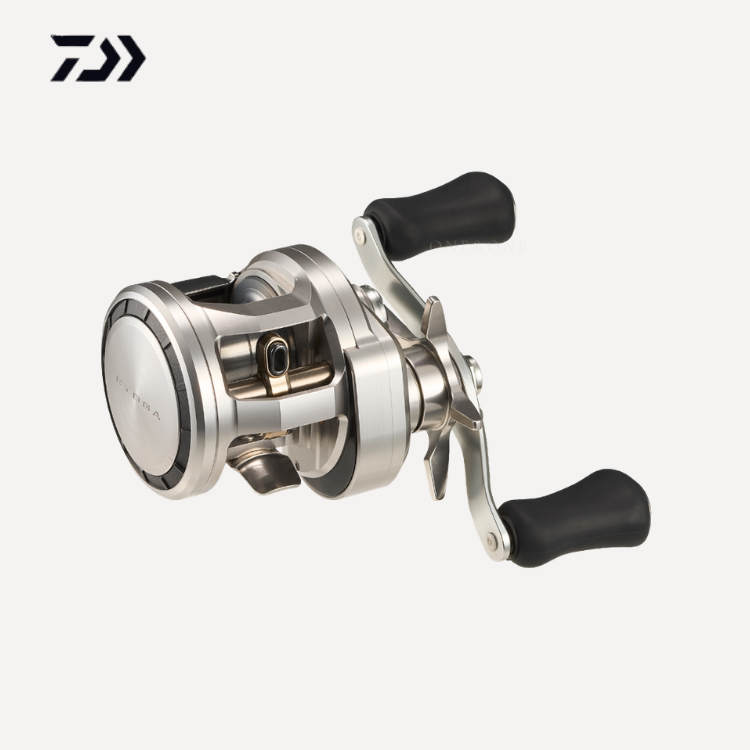 Daiwa RYOGA SV 100L