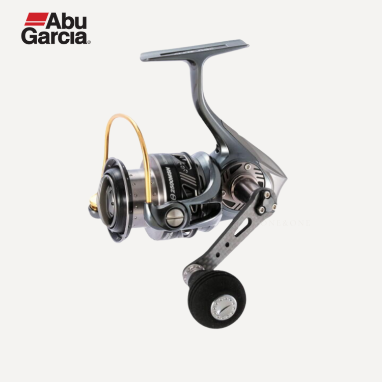 Abu Garcia REVO ALX THETA