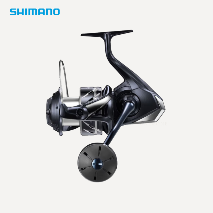 Shimano STRADIC SW