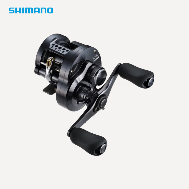Shimano Calcutta Conquest Shallow Edition