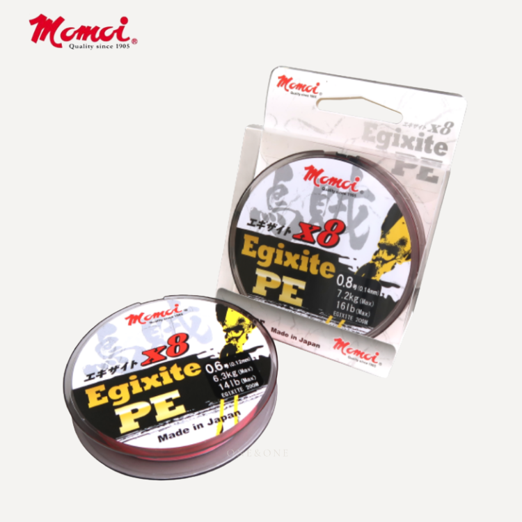 MOMOI Egixite PE