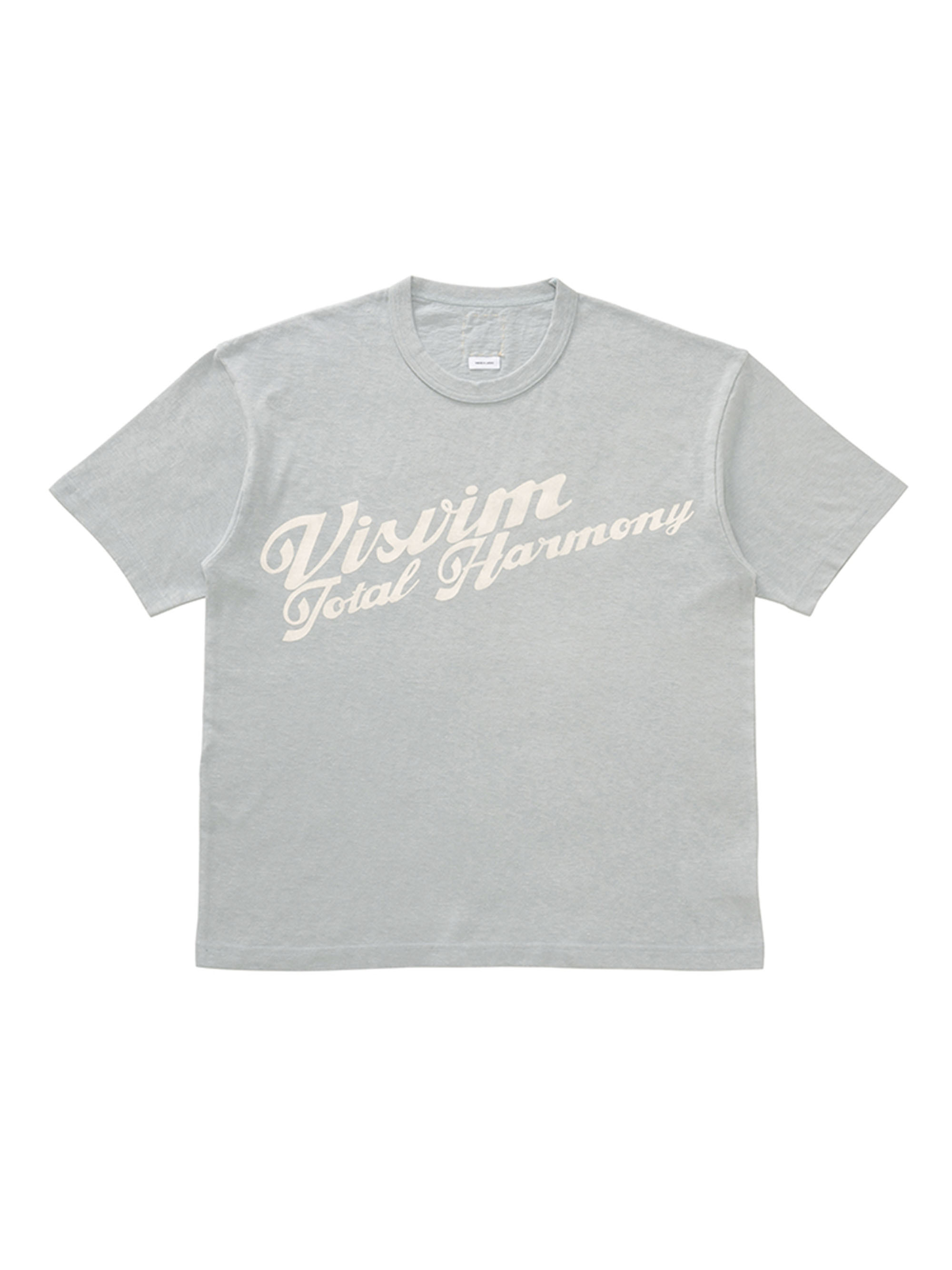 VISVIM JUMBO TEE SS VTH 上衣