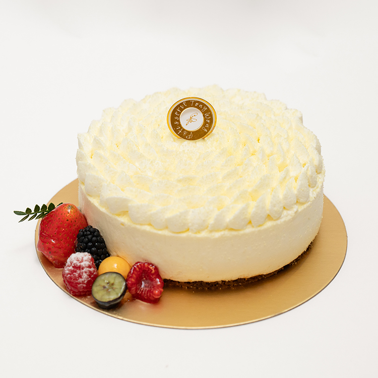 Double Cheese Cake PTW357L