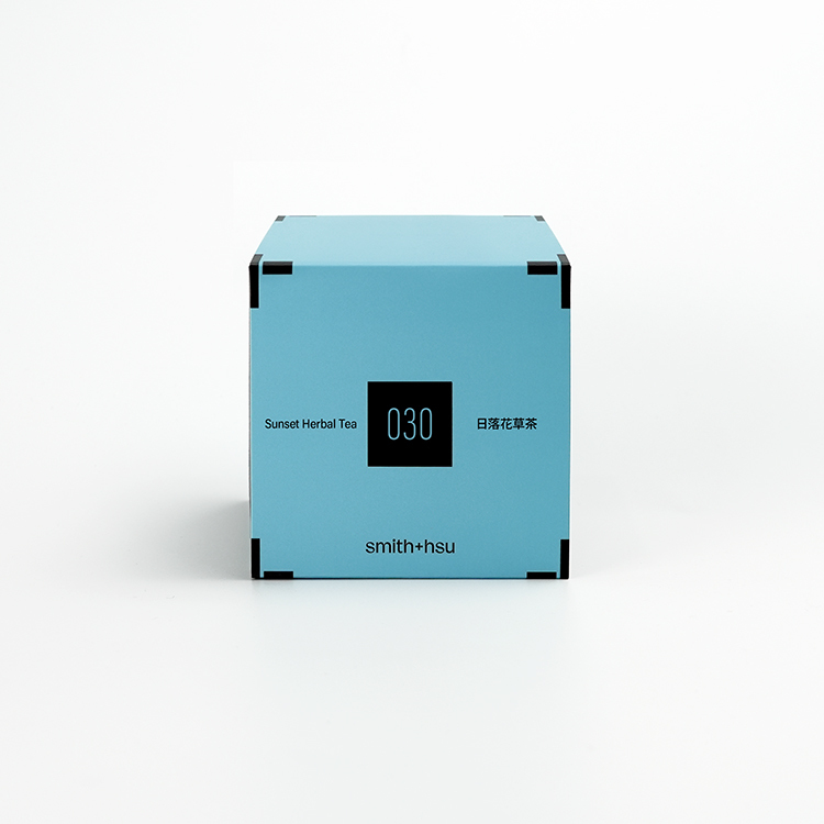 No.30 日落花草茶