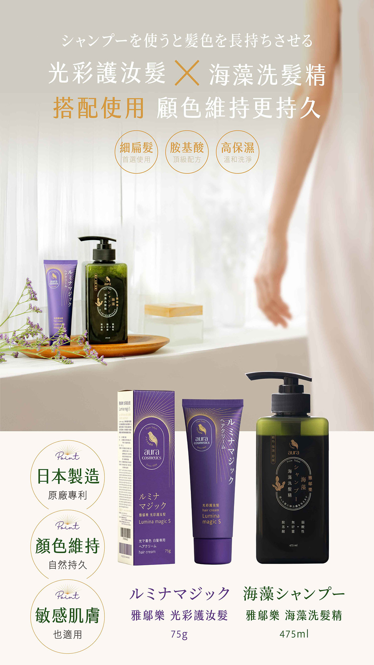 商品特色 15