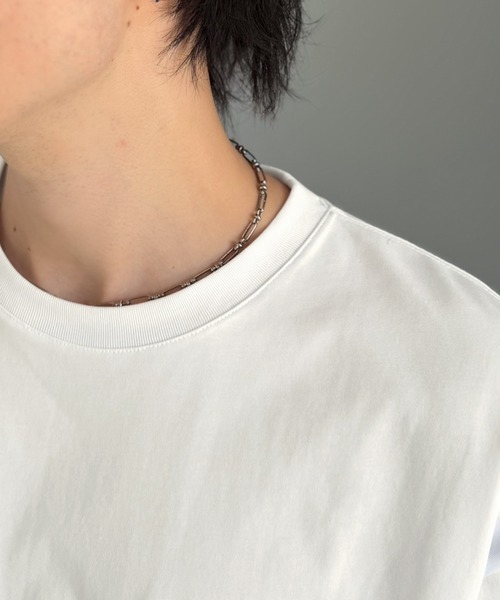 日本 Java Functional Pocket T-Shirt [jo1320020]