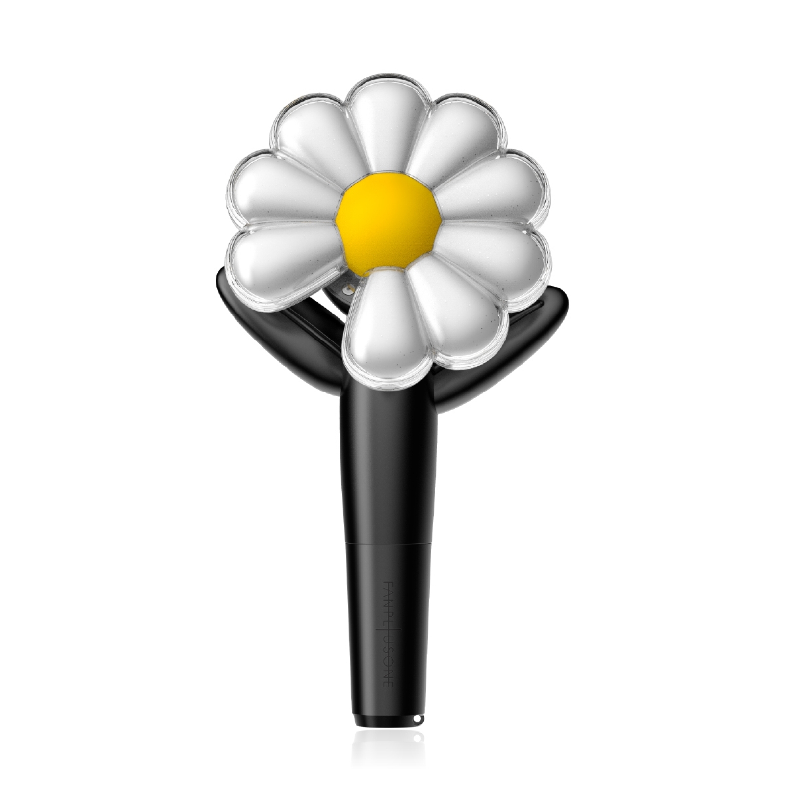 預購｜G-DRAGON 權志龍 官方應援雛菊手燈 OFFICIAL LIGHT STICK