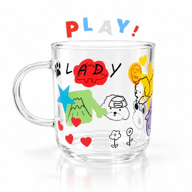 Play・一起玩