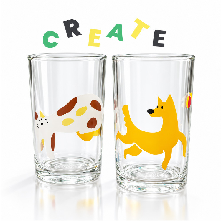 Create・好好做