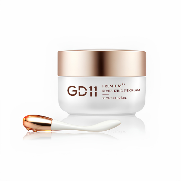 GD11 Premium RX 賦活緊緻眼霜 30ml