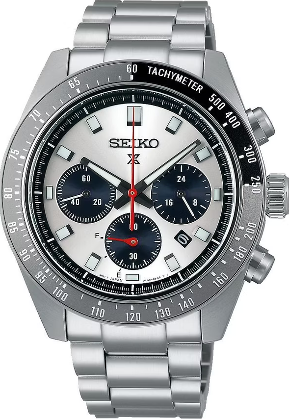 SEIKO PROSPEX