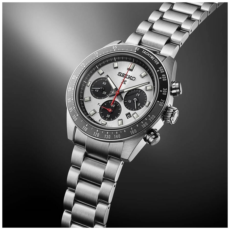 SEIKO PROSPEX