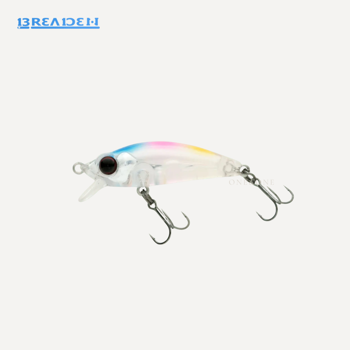 BREADEN 13-NUT 40F / 40SP 米諾