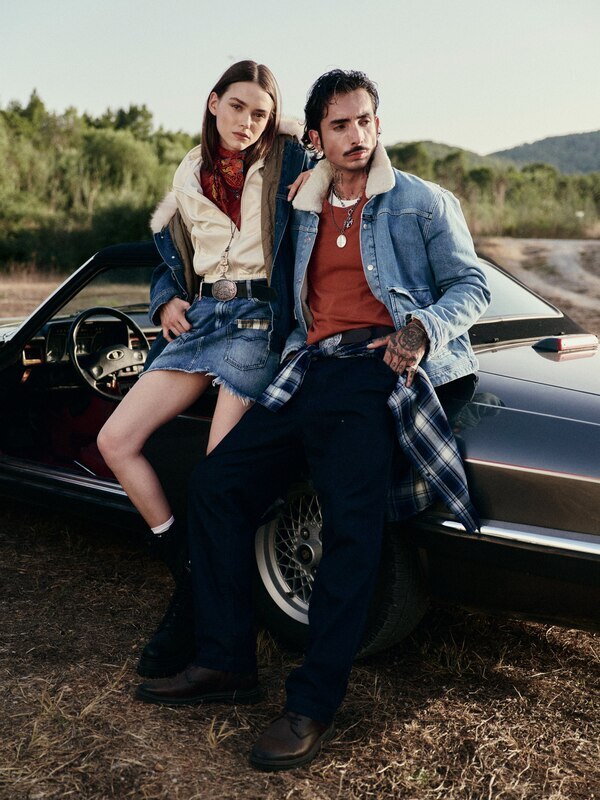 JACKETS
