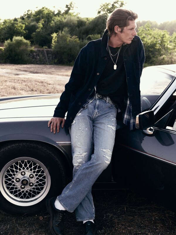 DENIM