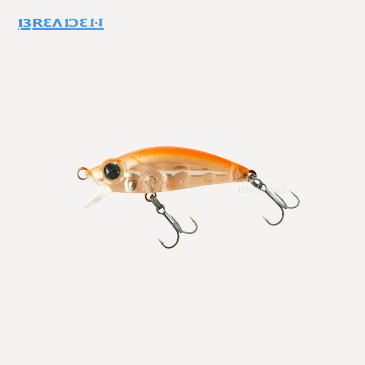 BREADEN 13-NUT 40HF / 40SK 米諾