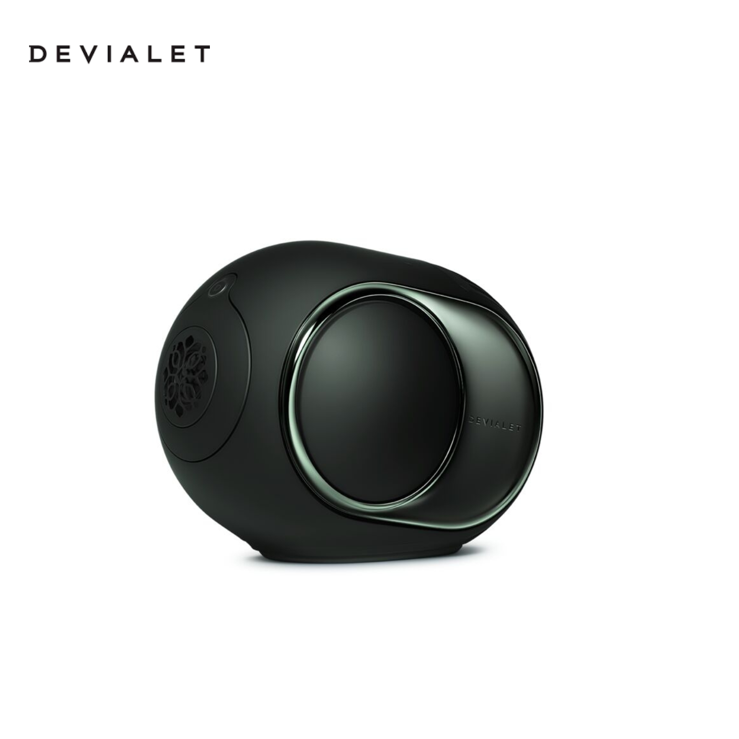 Devialet Phantom Ultimate 98 dB 揚聲器