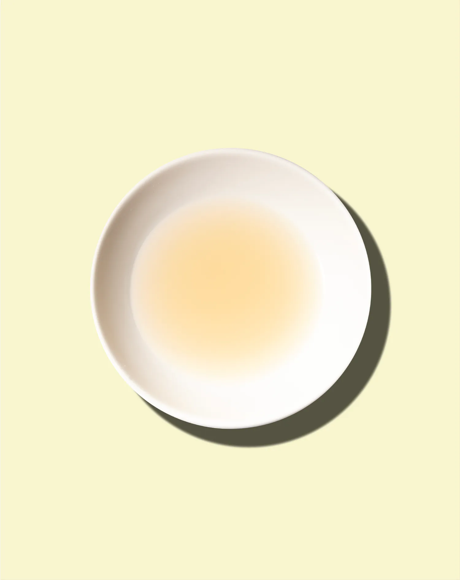 五歲半 純雞湯