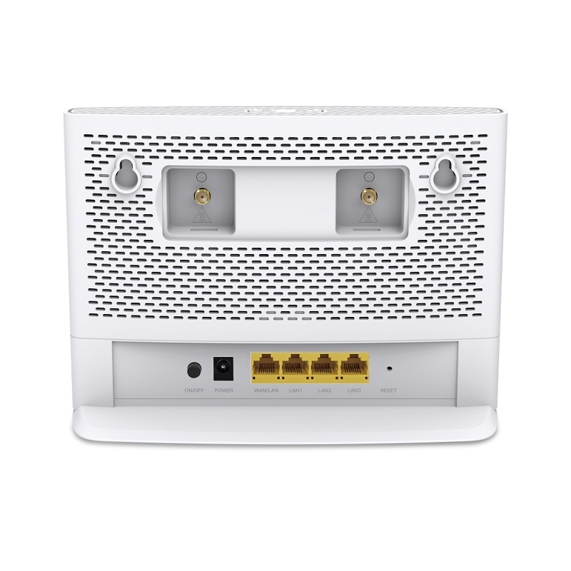 TP-Link Archer MX700 4G AX1500 Dual-Band WiFi 6 Router