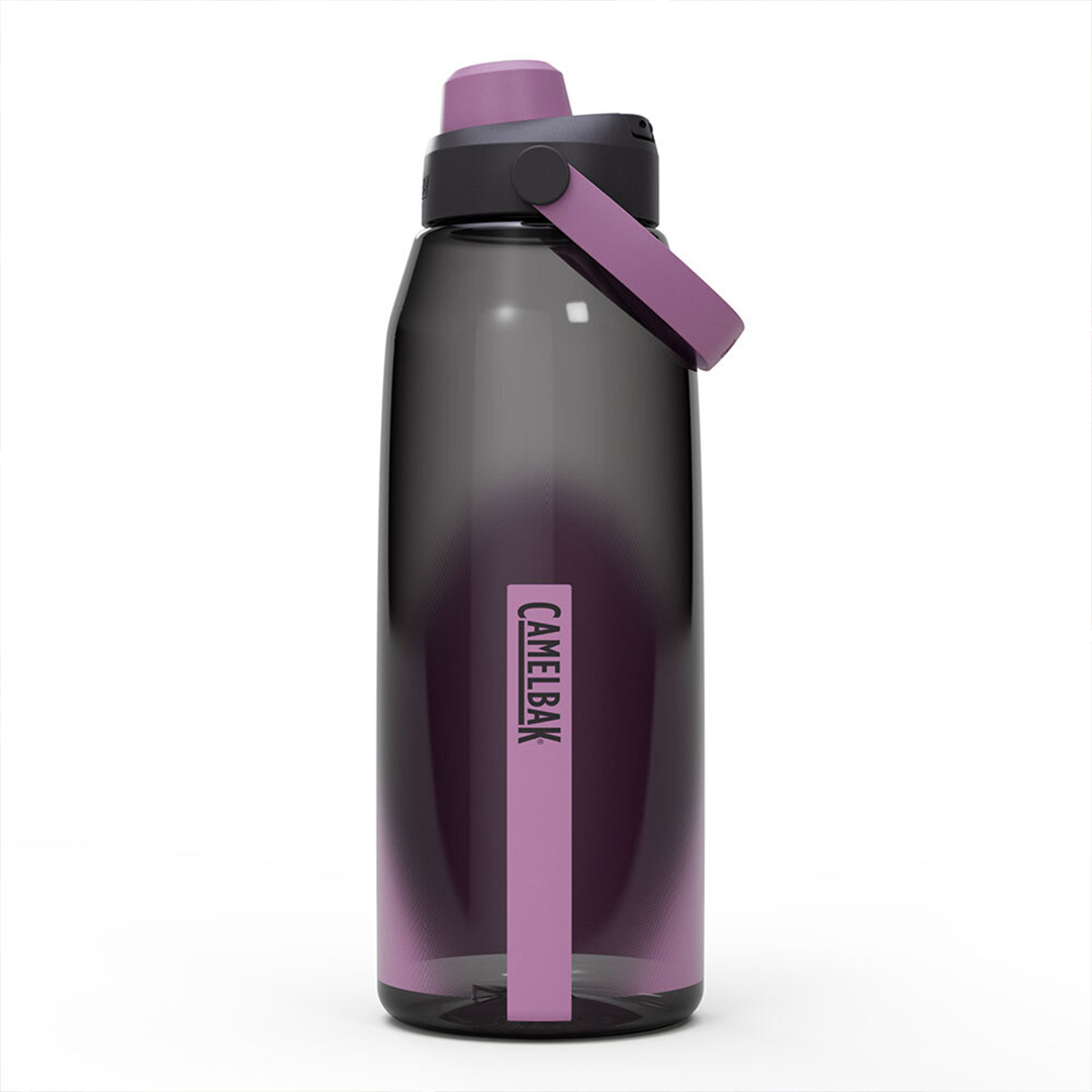 CamelBak 美國 Chug彈蓋運動水瓶 1500ml (夜幕紫) 52CB2924501