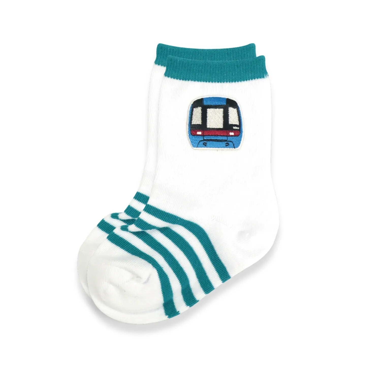 MTR Kids Socks - Airport Express (1-3Y)