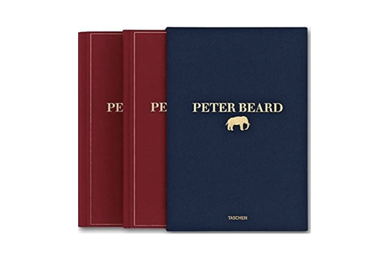 PETER BEARD (VOLUME I,II)