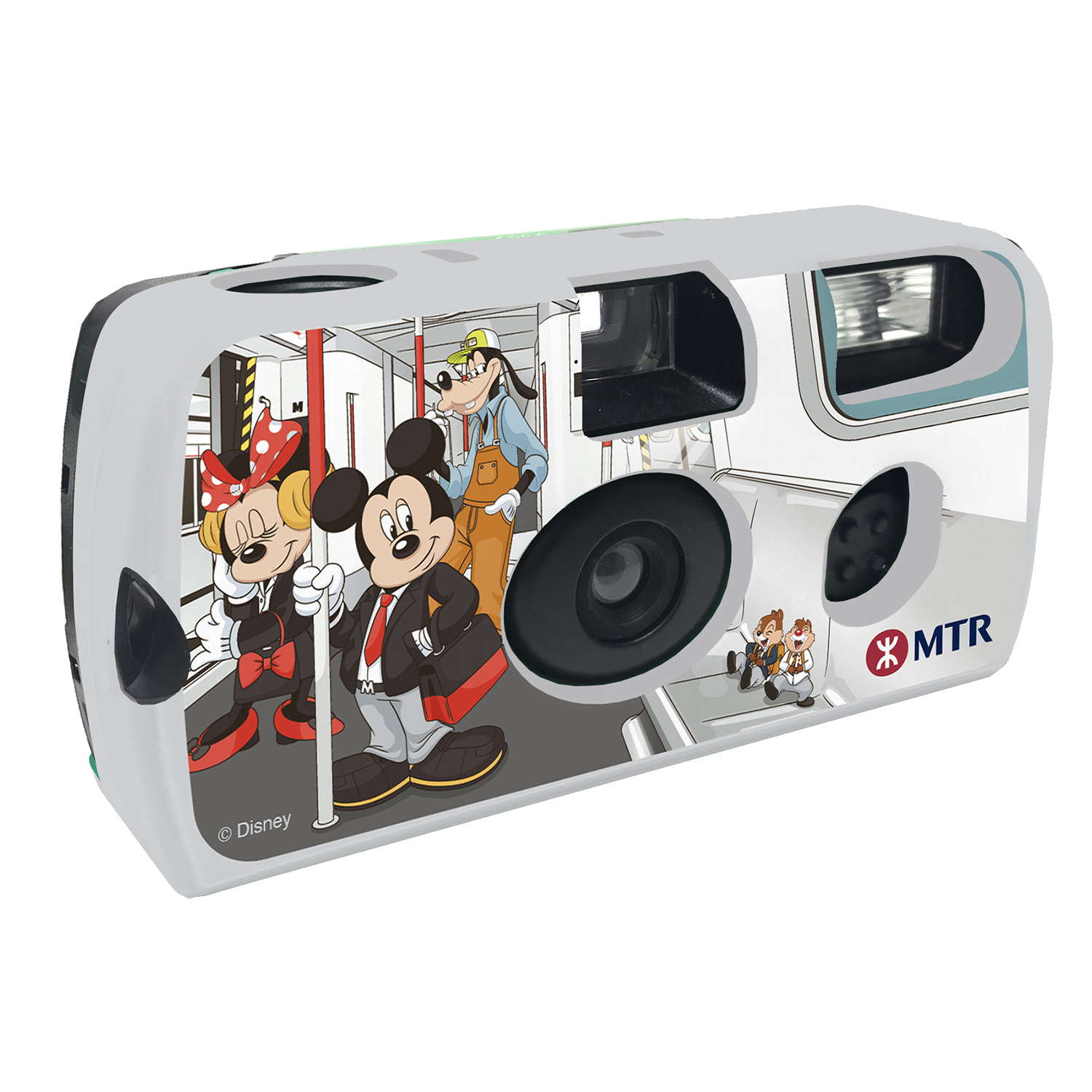 希少　レア　FUJIFILM Mickey Mouse MD コンパクトカメラ 希少 レア FUJIFILM Mickey Mouse MD コンパクトカメラ 希少 レア