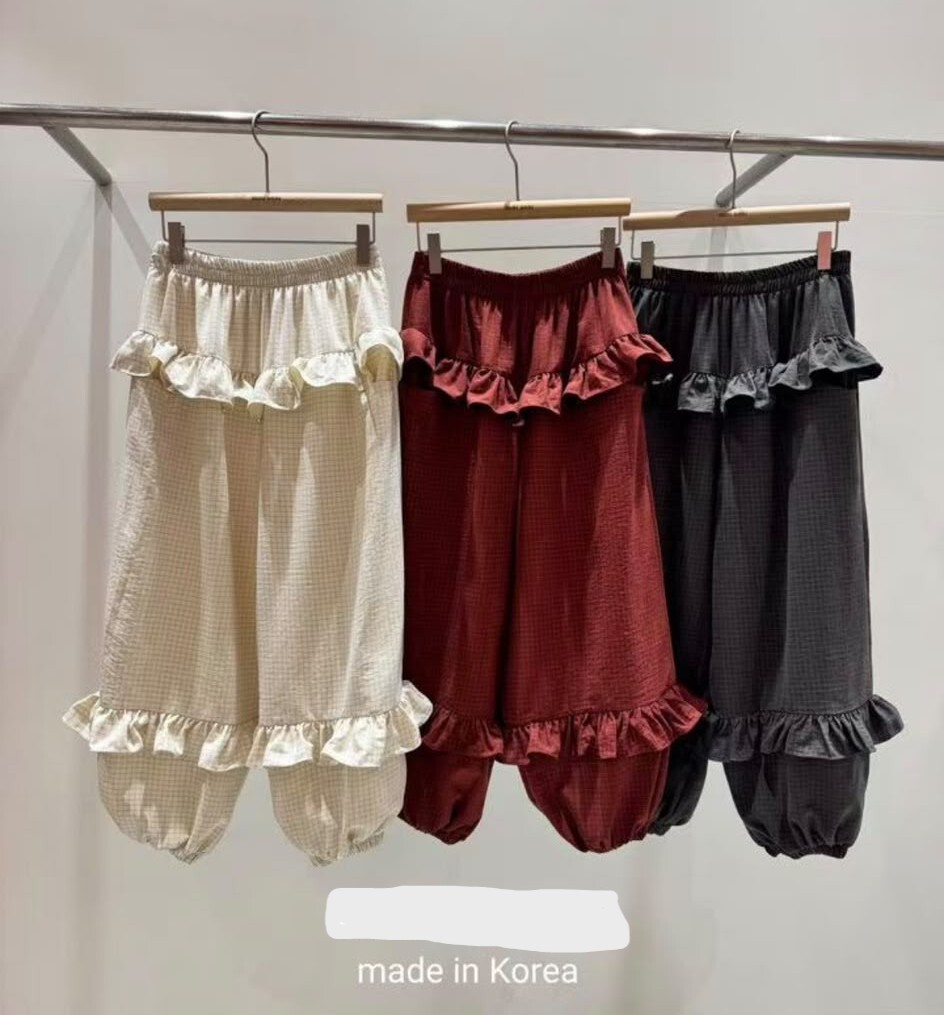MN16 腰26-42 HIP52 長34 $519